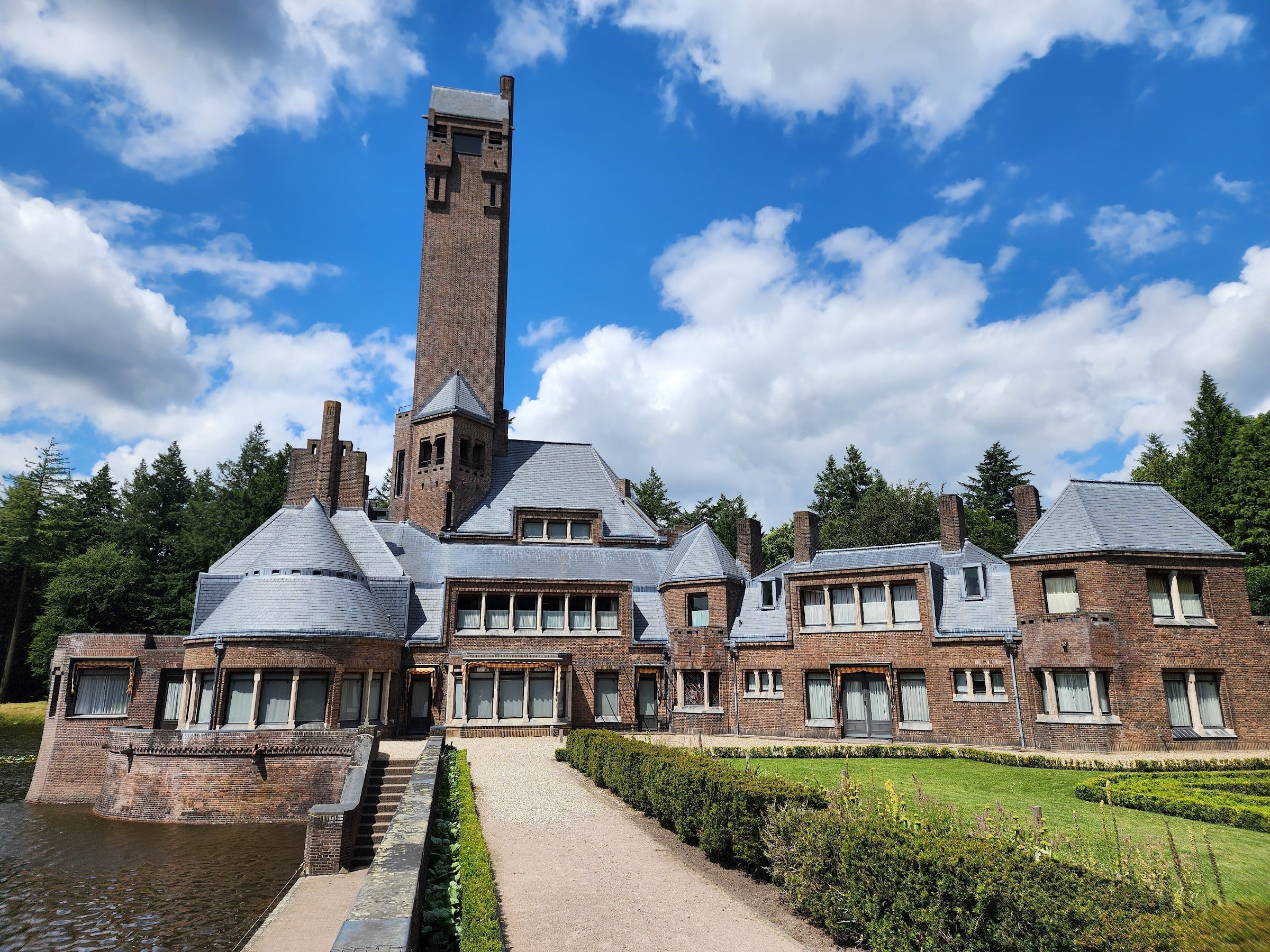 Nationaal Park De Hoge Veluwe